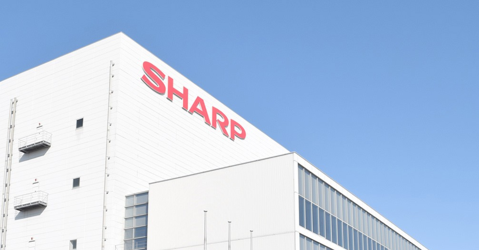 シャープ株式会社 法務本部 様 / 製品導入事例
