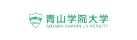 Aoyama University logo