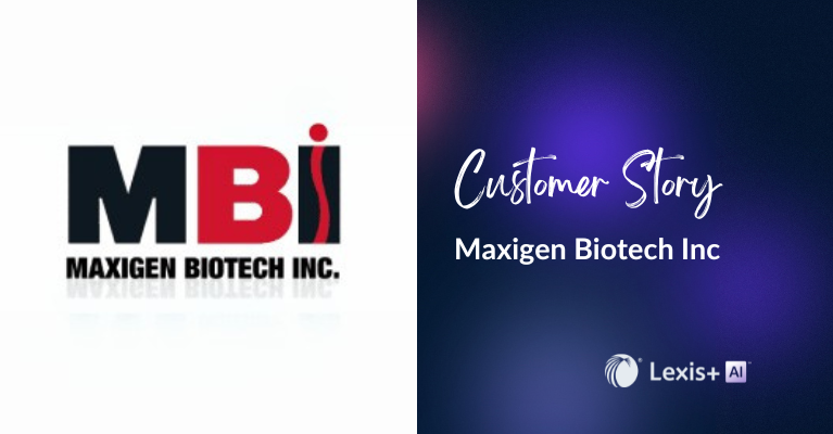 From Local to Global: How Taiwan's Leading Biotech Firm is Fueling Its Global Expansion