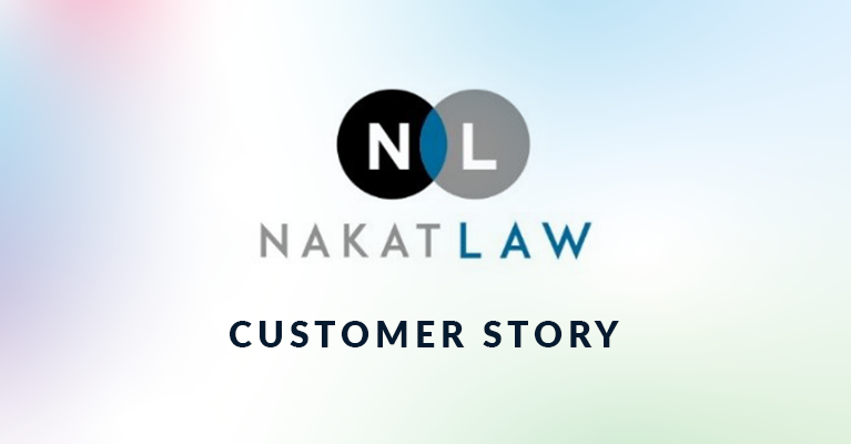 How Adam Nakat leverages Lexis+ AI® to help his growing firm compete with larger players.