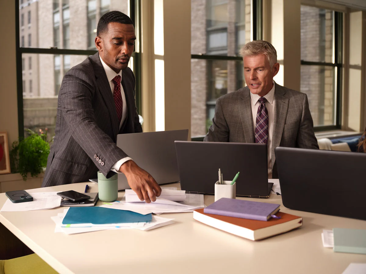 thorough due diligence solution